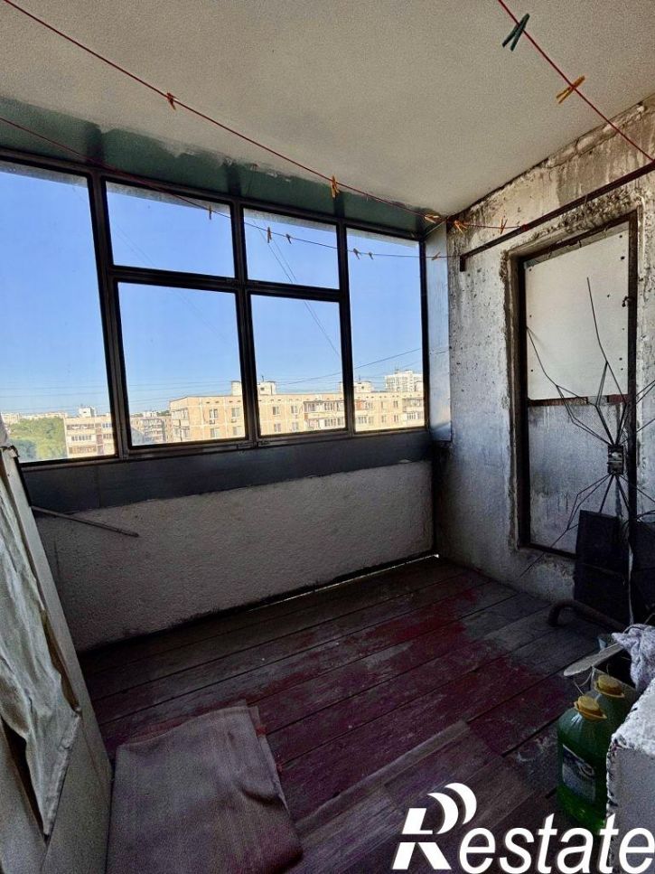 4-комн квартира Черкасская, 72