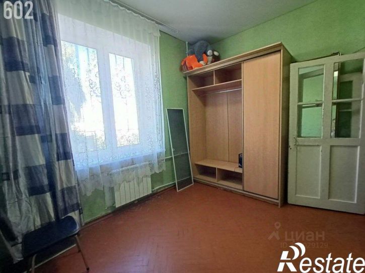 3-комн квартира Старо-Московская улица, 2