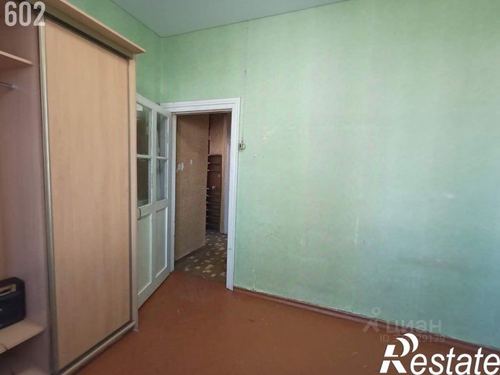 3-комн квартира Старо-Московская улица, 2