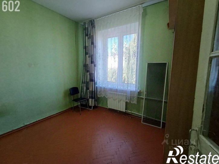 3-комн квартира Старо-Московская улица, 2