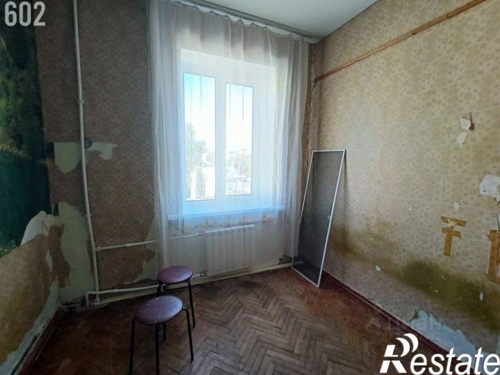 3-комн квартира Старо-Московская улица, 2