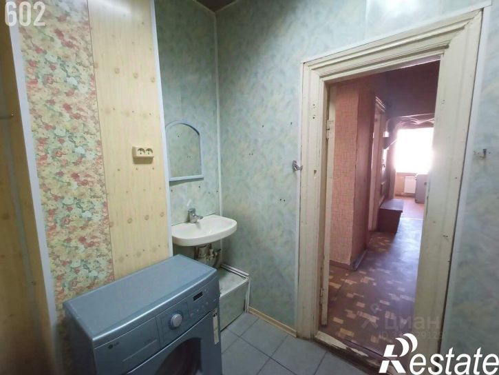 3-комн квартира Старо-Московская улица, 2