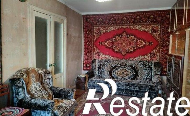 3-комн квартира улица Тургенева, 47,  д. 47