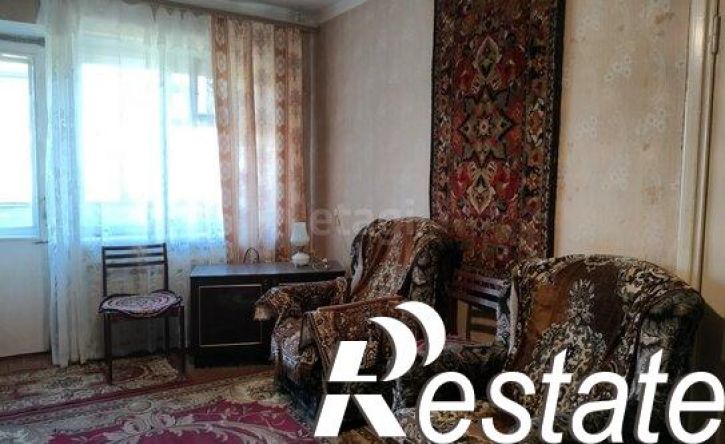 3-комн квартира улица Тургенева, 47,  д. 47