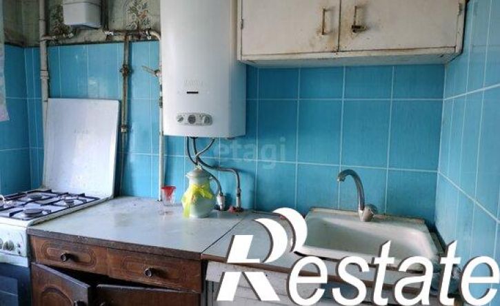 3-комн квартира улица Тургенева, 47,  д. 47