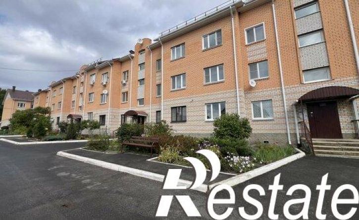 3-комн квартира Выставочная улица, 15