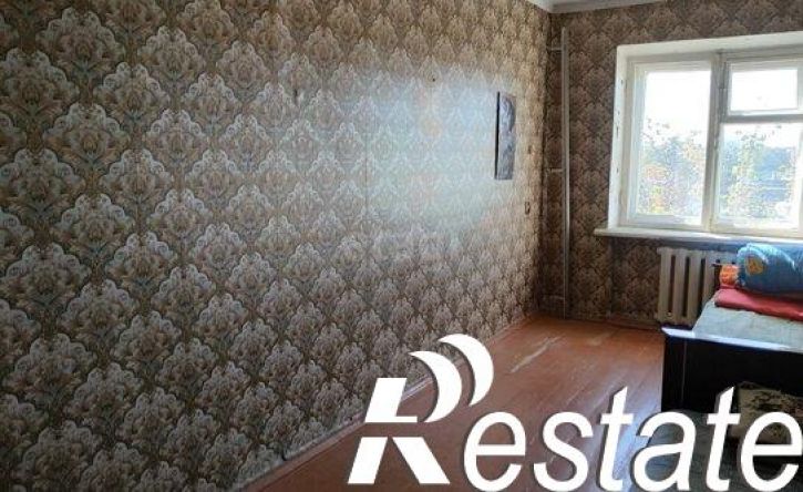 3-комн квартира улица Тургенева, 47,  д. 47