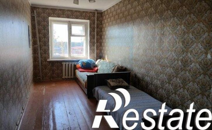 3-комн квартира улица Тургенева, 47,  д. 47