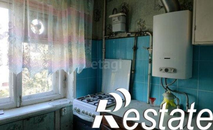 3-комн квартира улица Тургенева, 47,  д. 47