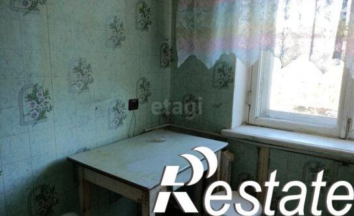3-комн квартира улица Тургенева, 47,  д. 47