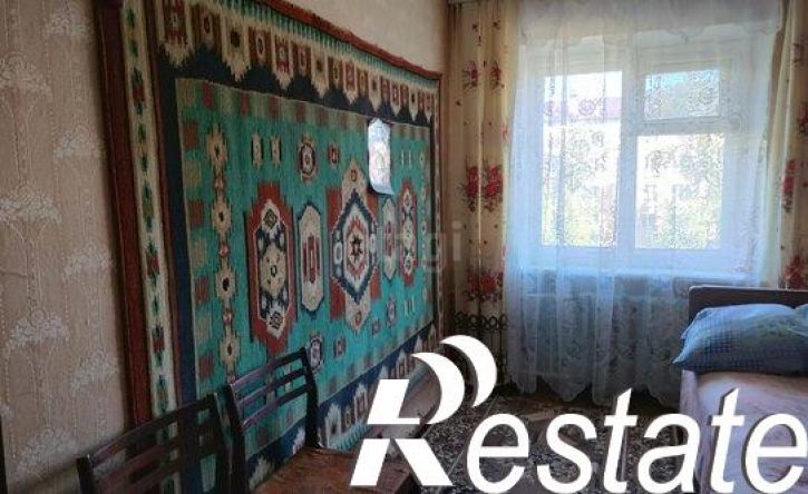 3-комн квартира улица Тургенева, 47,  д. 47