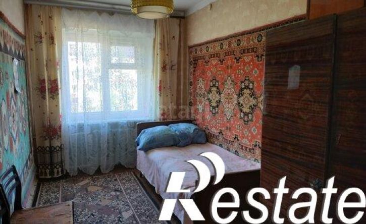 3-комн квартира улица Тургенева, 47,  д. 47
