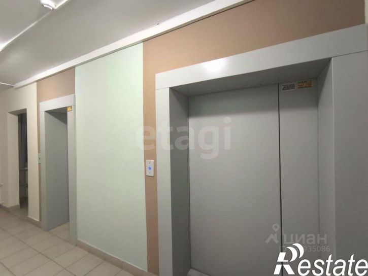 1-комн квартира улица Кузнецова, 30 к2,  д. 30 к2
