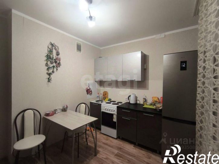 1-комн квартира улица Кузнецова, 30 к2,  д. 30 к2