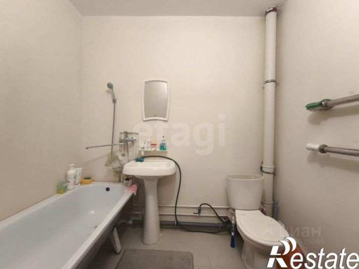 1-комн квартира улица Кузнецова, 30 к2,  д. 30 к2