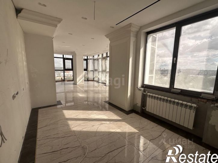 3-комн квартира Октябрьская улица, 24,  д. 24