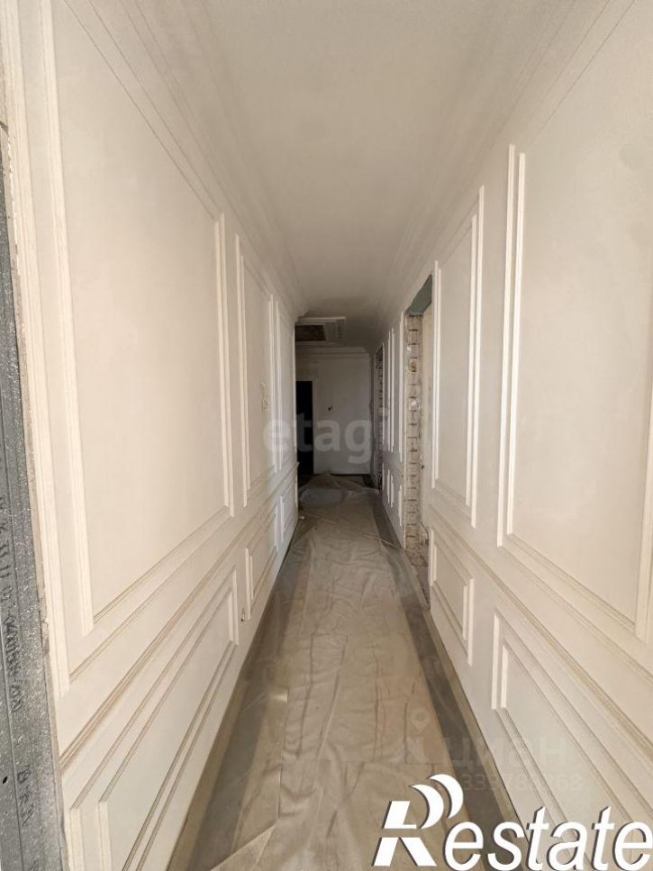 3-комн квартира Октябрьская улица, 24,  д. 24