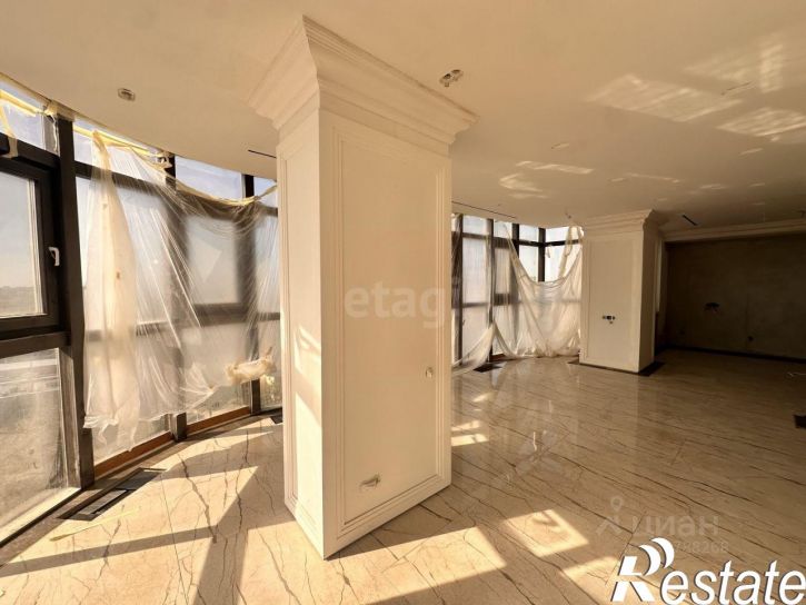 3-комн квартира Октябрьская улица, 24,  д. 24