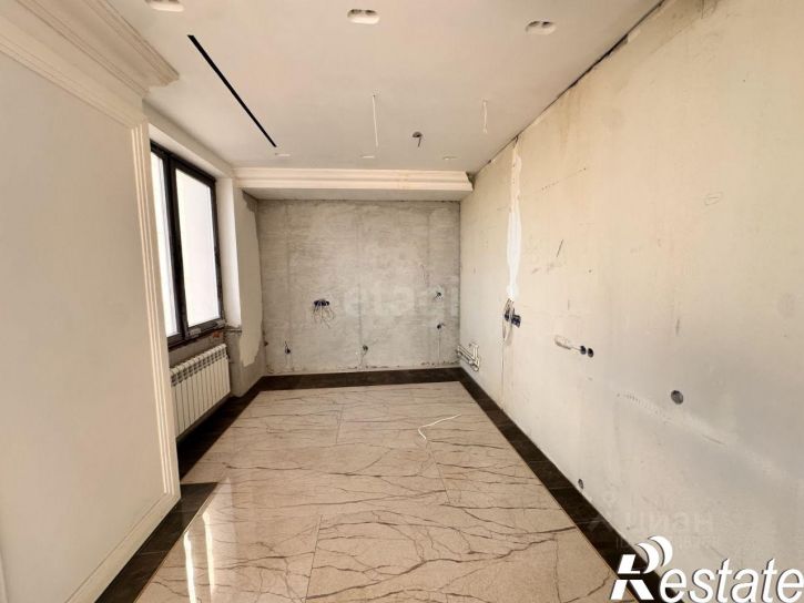 3-комн квартира Октябрьская улица, 24,  д. 24