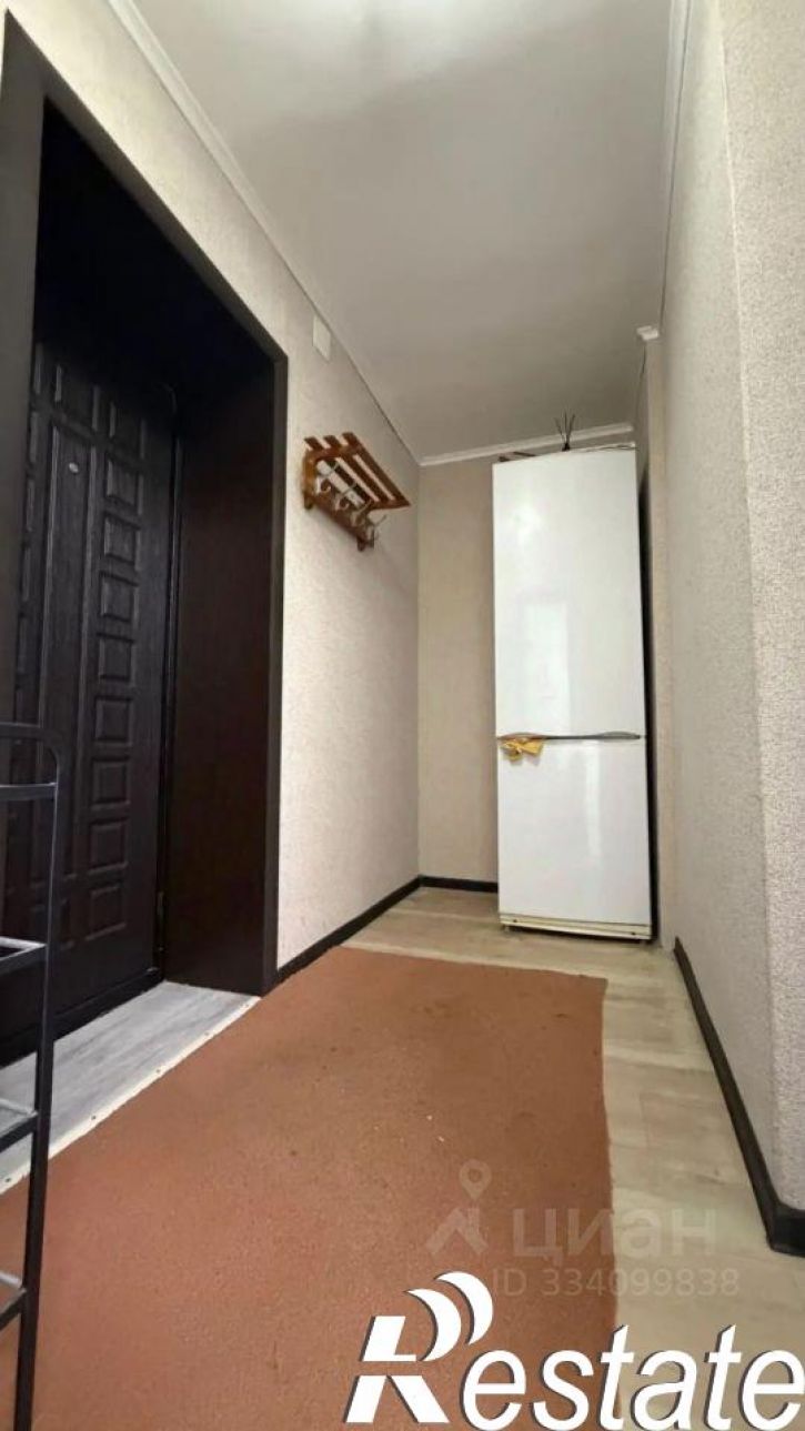 1-комн квартира Комсомольский переулок, 5,  д. 5