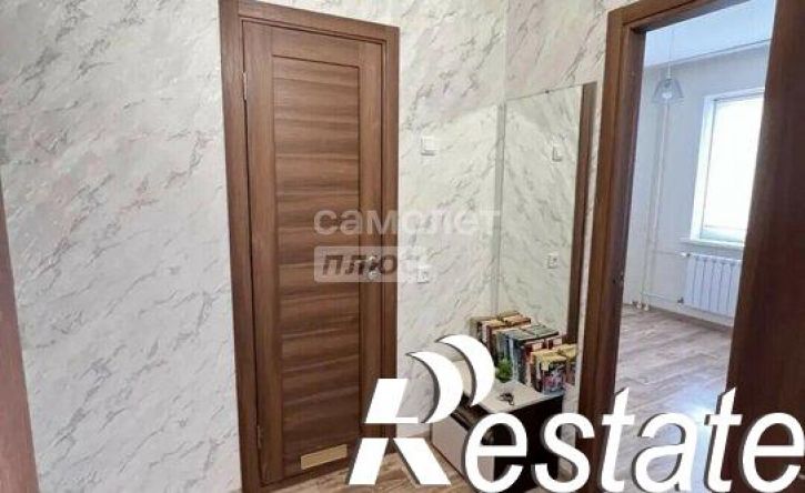 1-комн квартира улица Космонавтов, 48 к1,  д. 48 к1