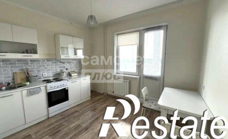 1-комн квартира улица Космонавтов, 48 к1,  д. 48 к1