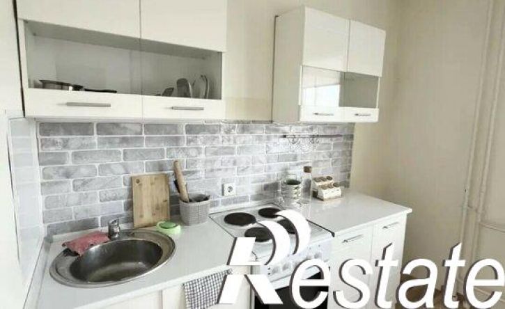 1-комн квартира улица Космонавтов, 48 к1,  д. 48 к1