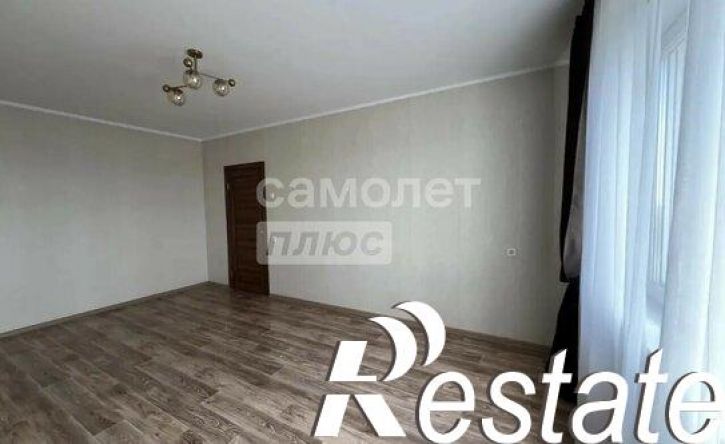 1-комн квартира улица Космонавтов, 48 к1,  д. 48 к1