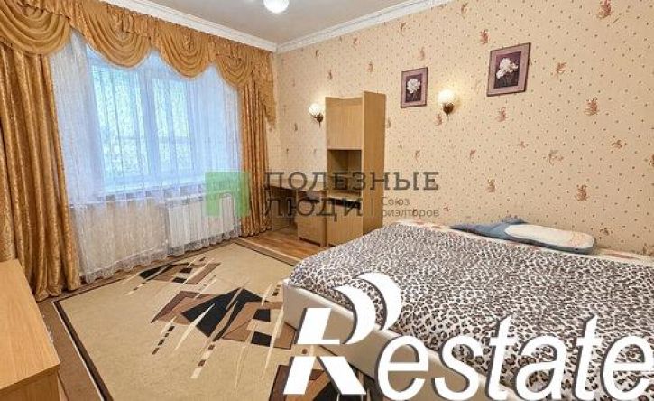 2-комн квартира улица Маринченко, 19А,  д. 19А