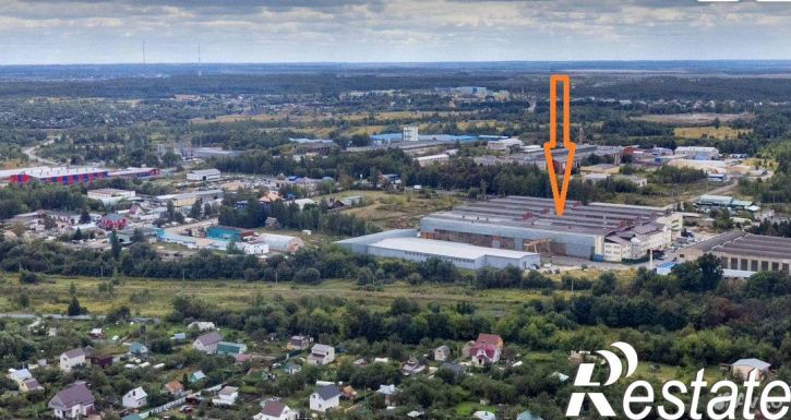 Помещение свободного назначения Новосильское шоссе, 11к1,  д. 11к1