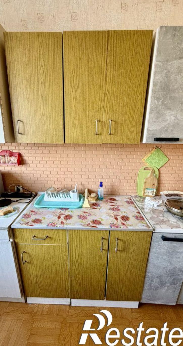 Комната рощинская, 27