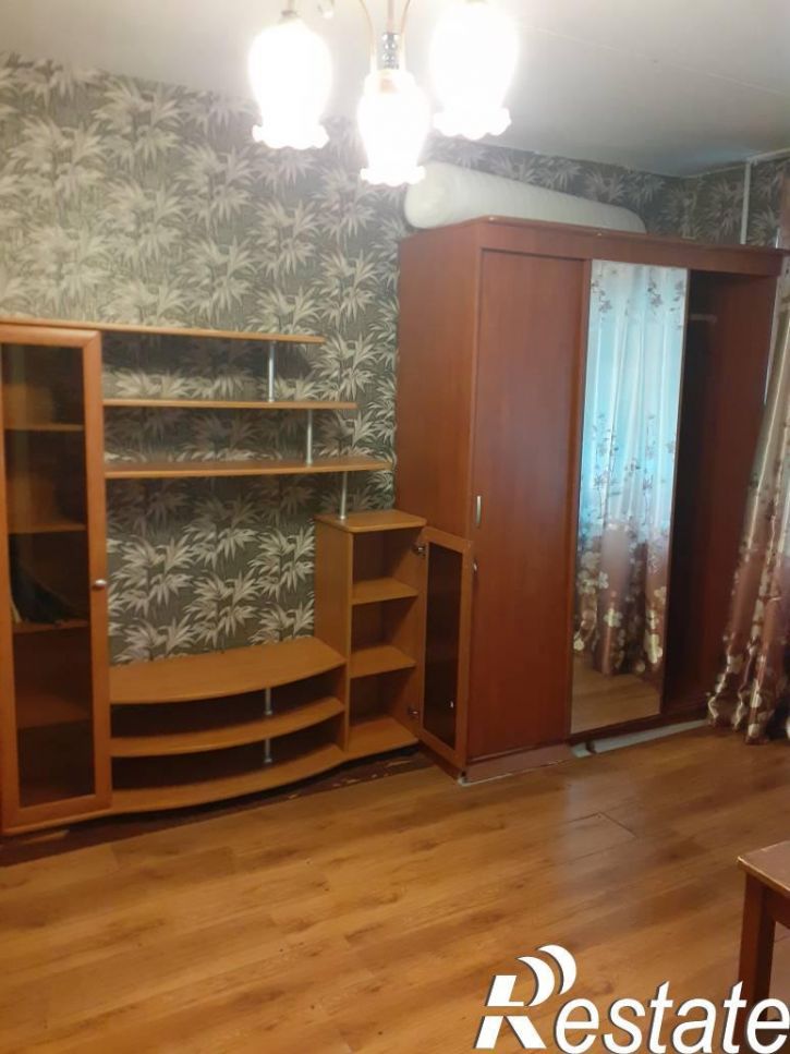 1-комн квартира Высоковольтная, 11