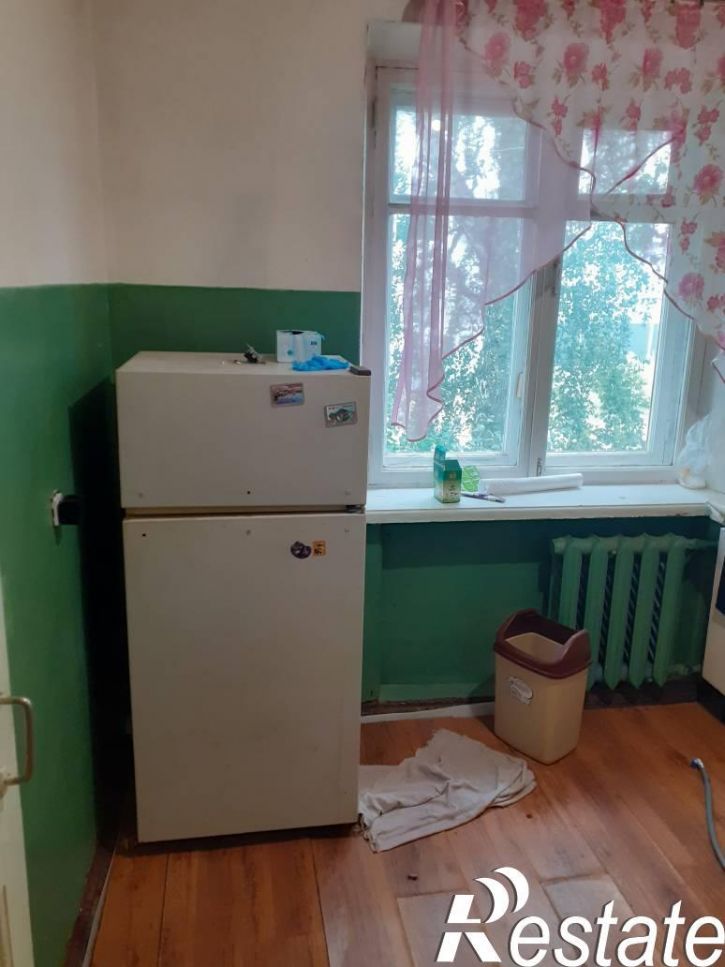 1-комн квартира Высоковольтная, 11