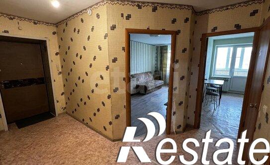Купить квартиру за 4 290 000 рублей на Раздольная улица, 24