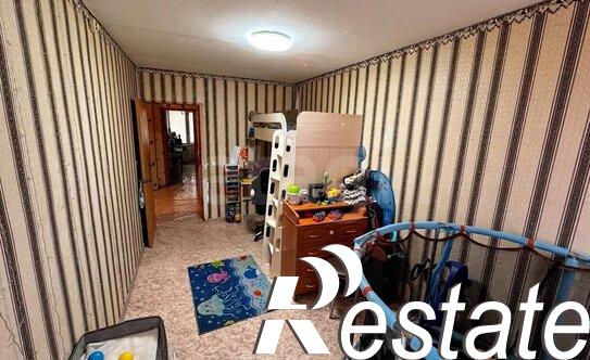 Купить квартиру за 4 290 000 рублей на Раздольная улица, 24
