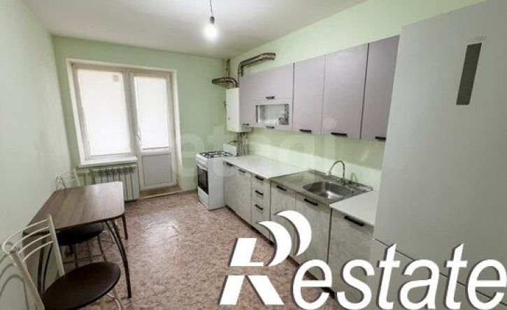 2-комн квартира Раздольная улица, 24,  д. 24