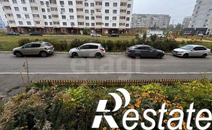 2-комн квартира Раздольная улица, 24,  д. 24