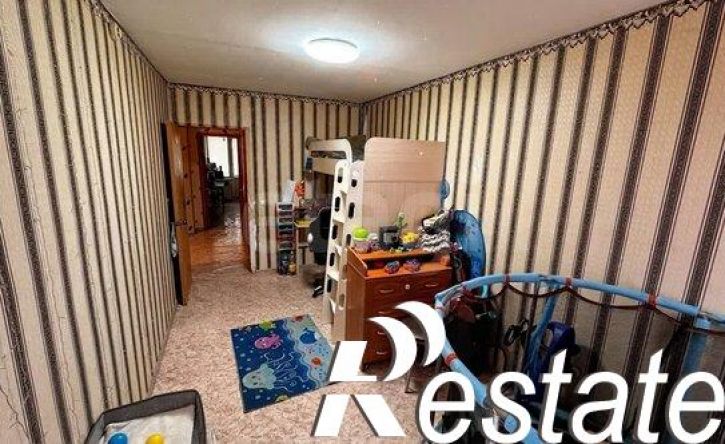 2-комн квартира Раздольная улица, 24,  д. 24