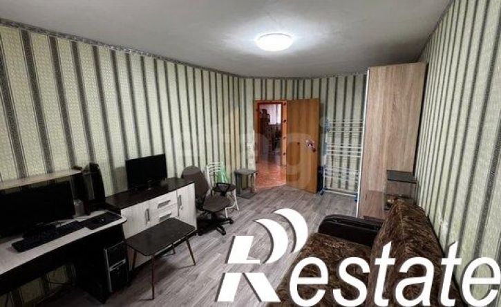 2-комн квартира Раздольная улица, 24,  д. 24