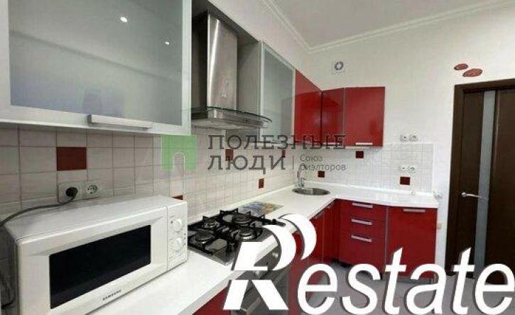 2-комн квартира улица Пролетарская Гора, 3,  д. 3