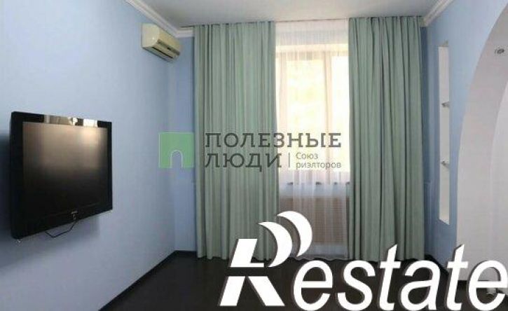 2-комн квартира улица Пролетарская Гора, 3,  д. 3