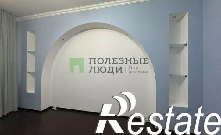 2-комн квартира улица Пролетарская Гора, 3,  д. 3