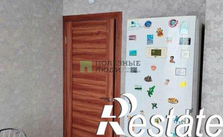 2-комн квартира улица Кузнецова, 30 к3,  д. 30 к3