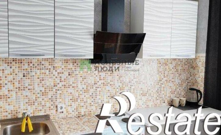 2-комн квартира улица Кузнецова, 30 к3,  д. 30 к3