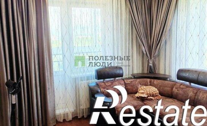 2-комн квартира улица Кузнецова, 30 к3,  д. 30 к3