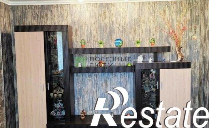 2-комн квартира улица Кузнецова, 30 к3,  д. 30 к3