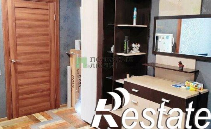 2-комн квартира улица Кузнецова, 30 к3,  д. 30 к3