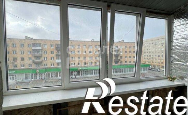 3-комн квартира Пионерская улица, 6,  д. 6