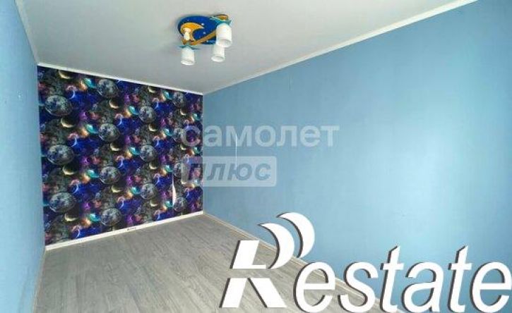 3-комн квартира Пионерская улица, 6,  д. 6