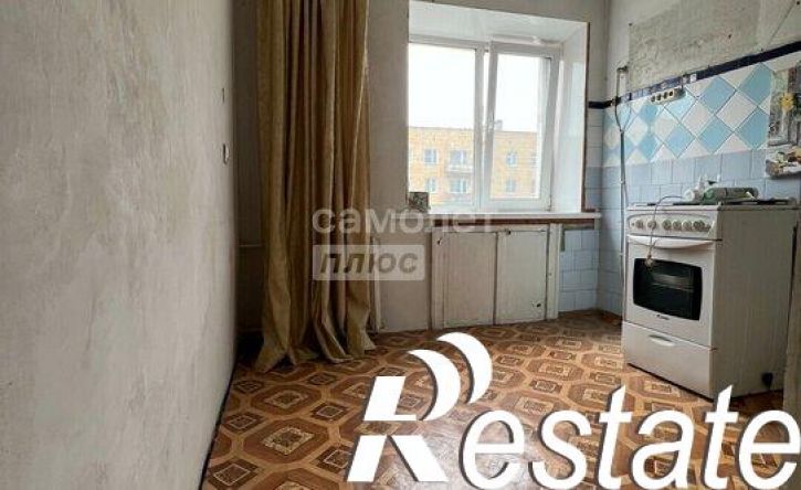 3-комн квартира Пионерская улица, 6,  д. 6